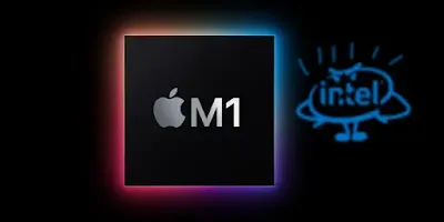 Apple M1 bakal memulai era baru di dunia komputer desktop