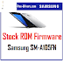  Stock ROM Firmware Samsung SM-A105FN