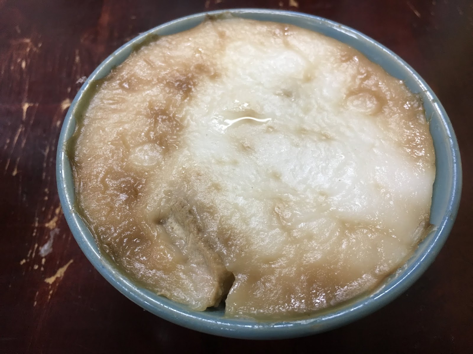 Wu's Rice Bowl Cakes, the Affordable and Scrumptious Rice Bowl Cakes