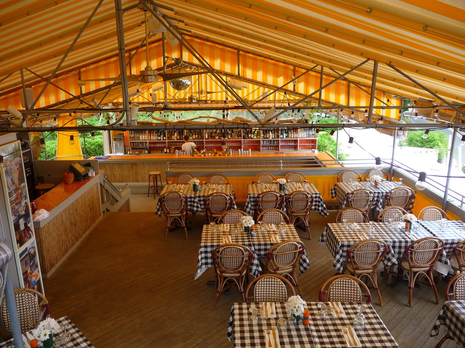 sydney says: Sunset Beach/Shelter Island