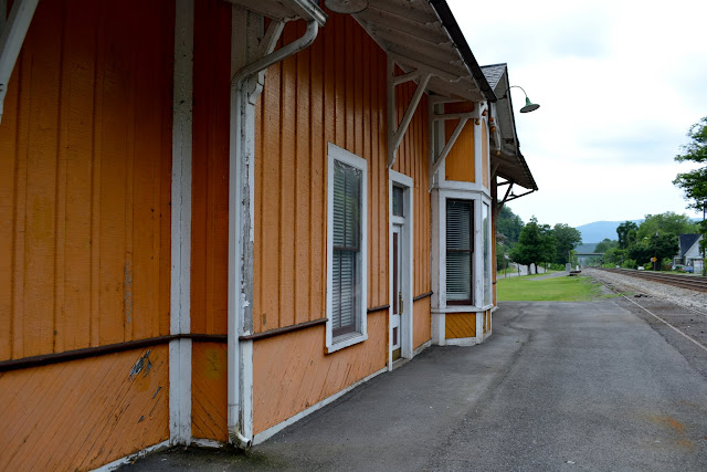 Алдерсон, Західна Вірджинія (Alderson, West Virginia)