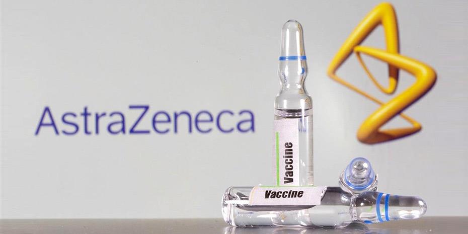 Εμβόλια κορωνοϊού: Στο «σκοτάδι» η ΕΕ - Η AstraZeneca «τινάζει στον αέρα» τον προγραμματισμό Εμβόλια κορωνοϊού: Στο «σκοτάδι» η ΕΕ - Η AstraZeneca «τινάζει στον αέρα» τον προγραμματισμό