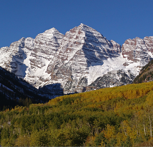 Maroon Bells