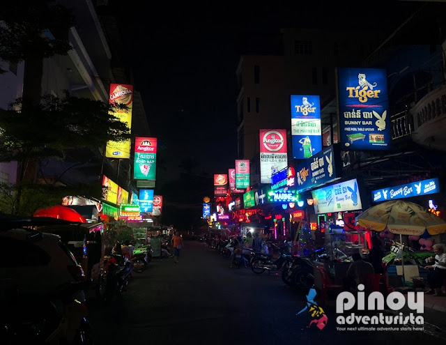 Phnom Penh Travel Guide 2023