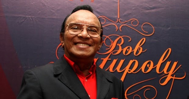 Symphony Yang Indah Bob Tutupoly Tukang Chord