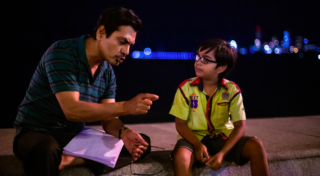 Serious Men movie review: A bitingly sharp, satirical look at Aspirational India Serious Men movie review: A bitingly sharp, satirical look at Aspirational India