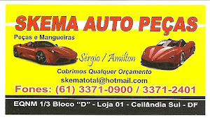 Skema Auto Peças