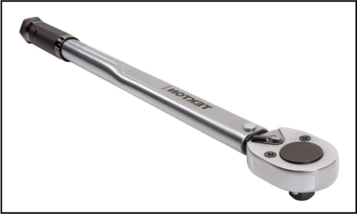 MacamMacam Kunci (Wrench) dan Fungsinya Lengkap dalam Peralatan