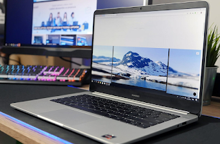 Huawei matebook D14 Huawei matebook D14