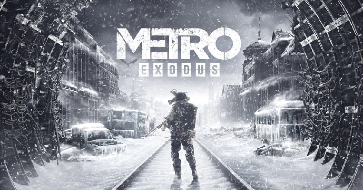metro exodus trainer 1.0 metro exodus trainer 1.0
