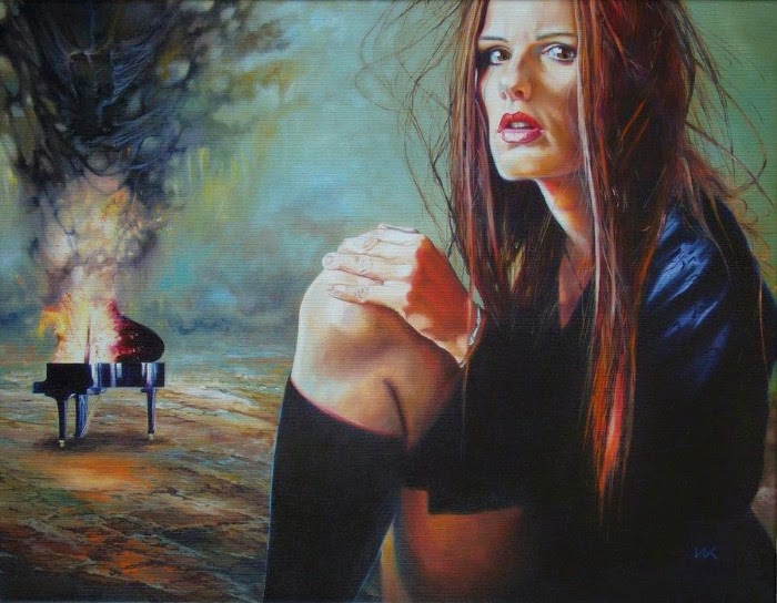 Смысл существования. Wlodzimierz Kuklinski Смысл существования. Wlodzimierz Kuklinski