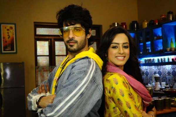 Rudraksh to learn about Preesha’s SUSPENSION Yeh Hai Chahatein