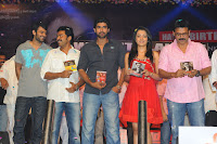 Bodyguard Movie Audio Launch Gallery