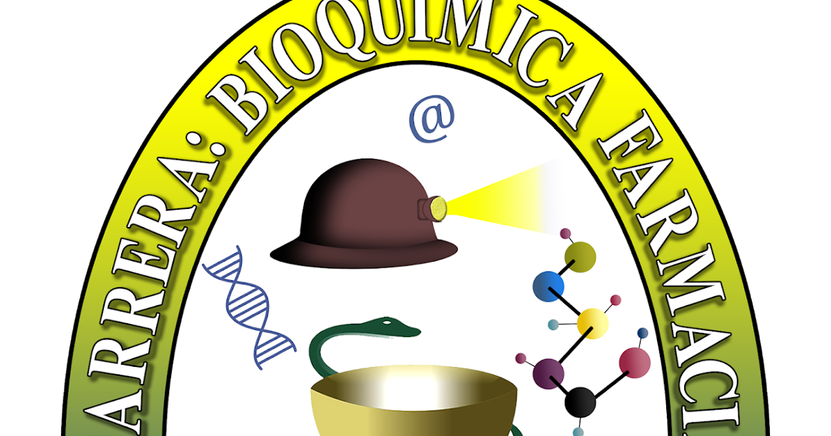 LOGO BIO FAR/BIOQUIMICA FARMACIA/UNIVERSIDAD NACIONAL SIGLO XX