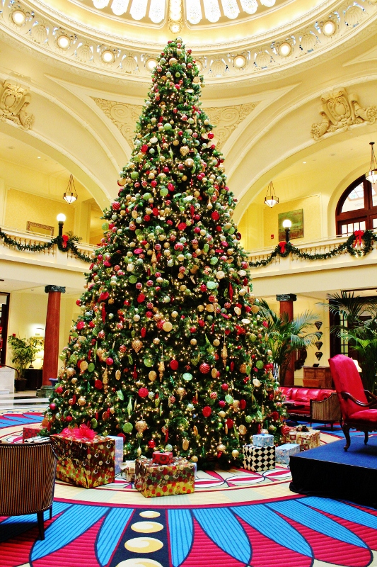 Drexel Gilbert Words to Live By From Christmas Cheer to Christmas