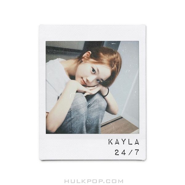 Kayla – [24/7] – Single