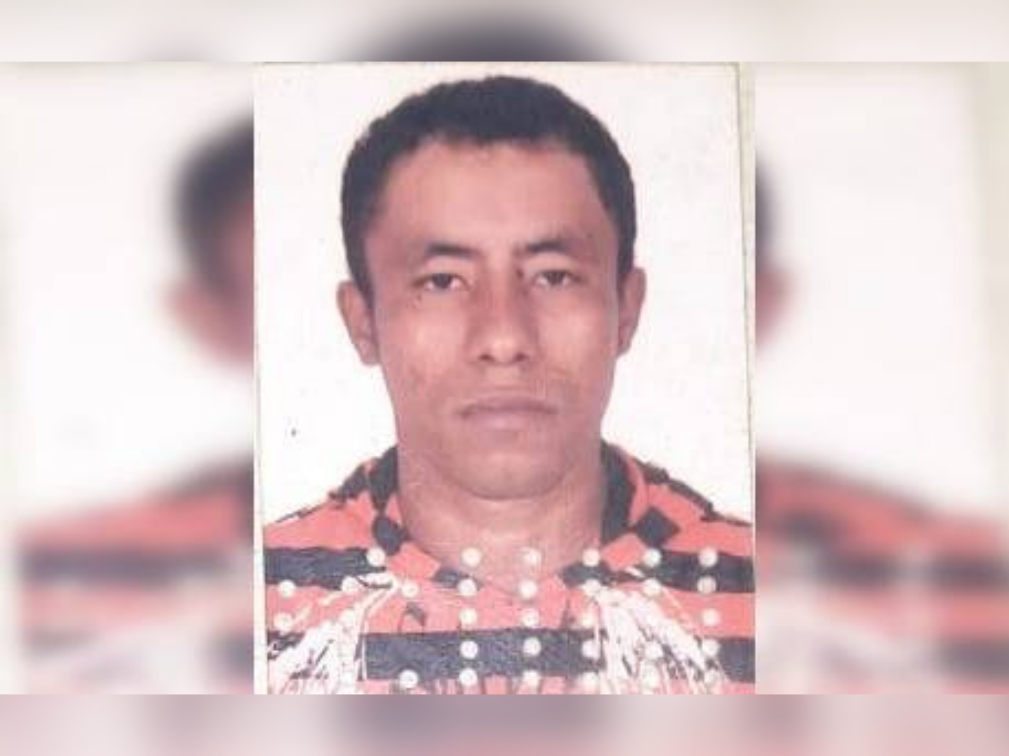 Em Parauapebas homem é morto com vários golpes de faca