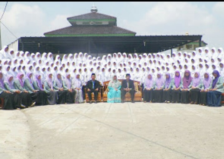 5 Pondok Pesantren Terbaik Dan Terbesar Di Kabupaten Majalengka Kuwaluhan Com