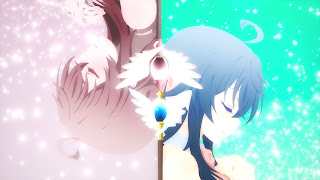 Netoge no Yome wa Onnanoko ja Nai to Omotta OP&ED Creditless [1080p