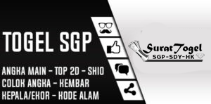 Prediksi Togel SGP