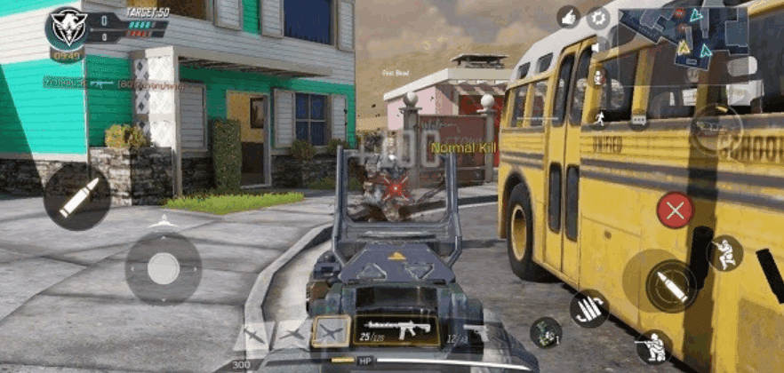 Cara Cepat Naik Level di Game Call of Duty: Mobile Cara Cepat Naik Level di Game Call of Duty: Mobile