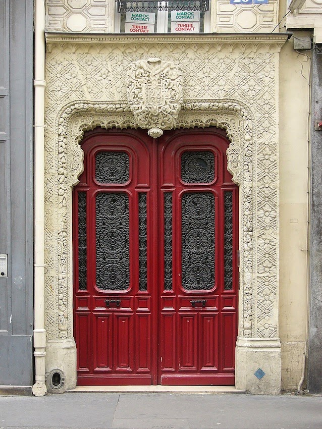 bbonthebrink Doors Galore