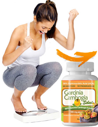 Click to see Quality Garcinia Cambogia larger image