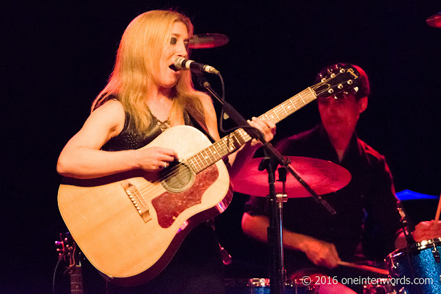 Heartless Bastards at Lee's Palace in Toronto, May 16 2016 Photos by John at One In Ten Words oneintenwords.com toronto indie alternative music blog concert photography pictures