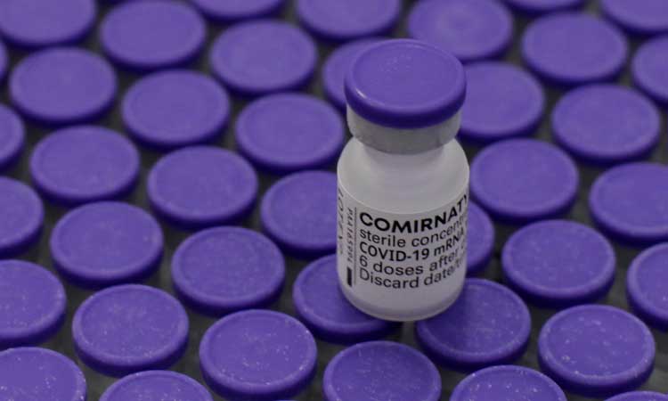 Gestantes podem fazer intercambialidade de doses de vacina contra Covid-19