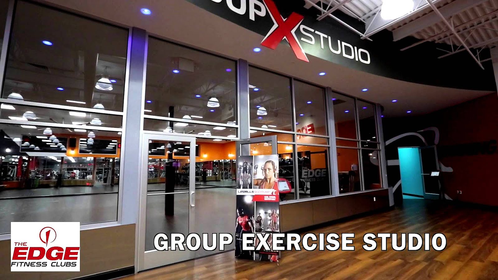 Edge Fitness Stratford Ct Fit Choices