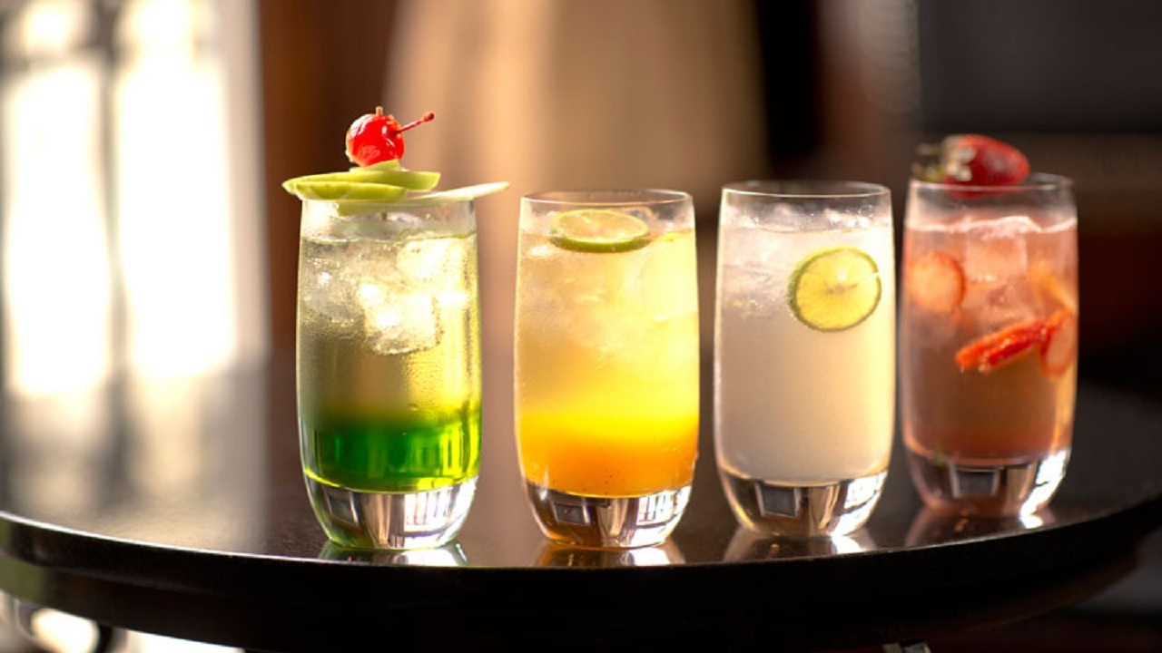 Recetas con Pisco