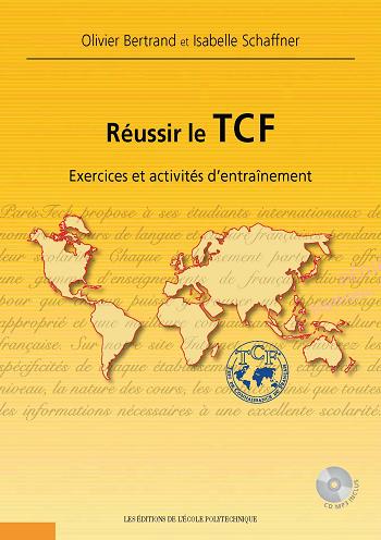 Télécharger Livre Gratuit Réussir le tcf exercices et activités d
