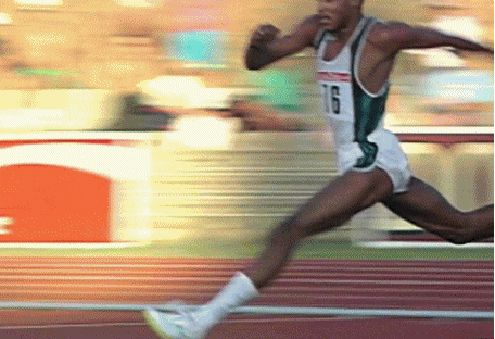 높이 뛰기 역사를 바꾼 기술들