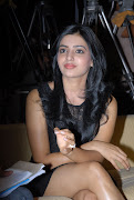 Samantha Stills at YVM PM