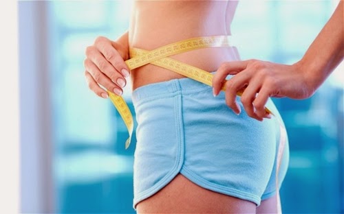 6 CARA DIET PALING CEPAT MENURUNKAN BERAT BADAN SECARA ALAMI