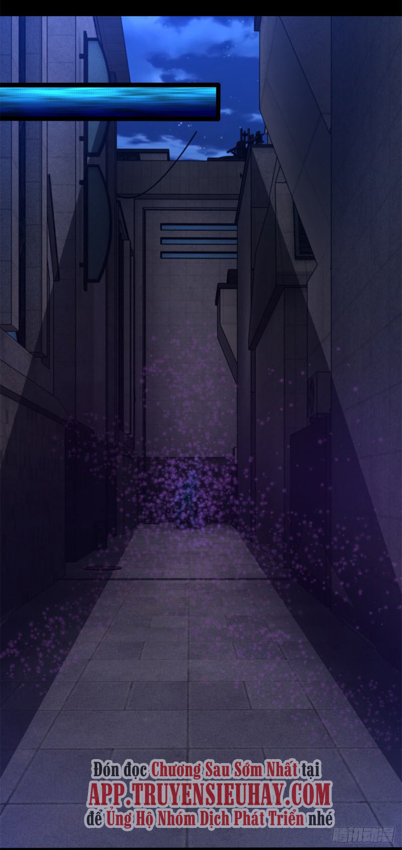 Mạt Thế Vi Vương chapter 399 - Trang 16