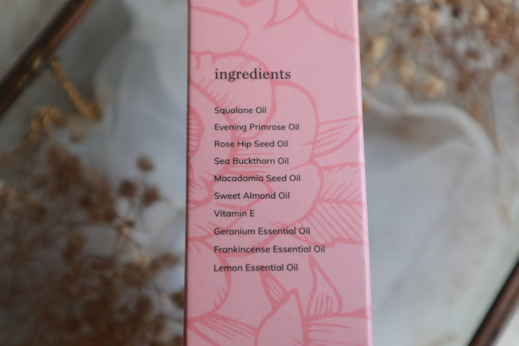 anitamayaa Review Bio Beauty Lab Luxurious dan Acne Treatment Facial