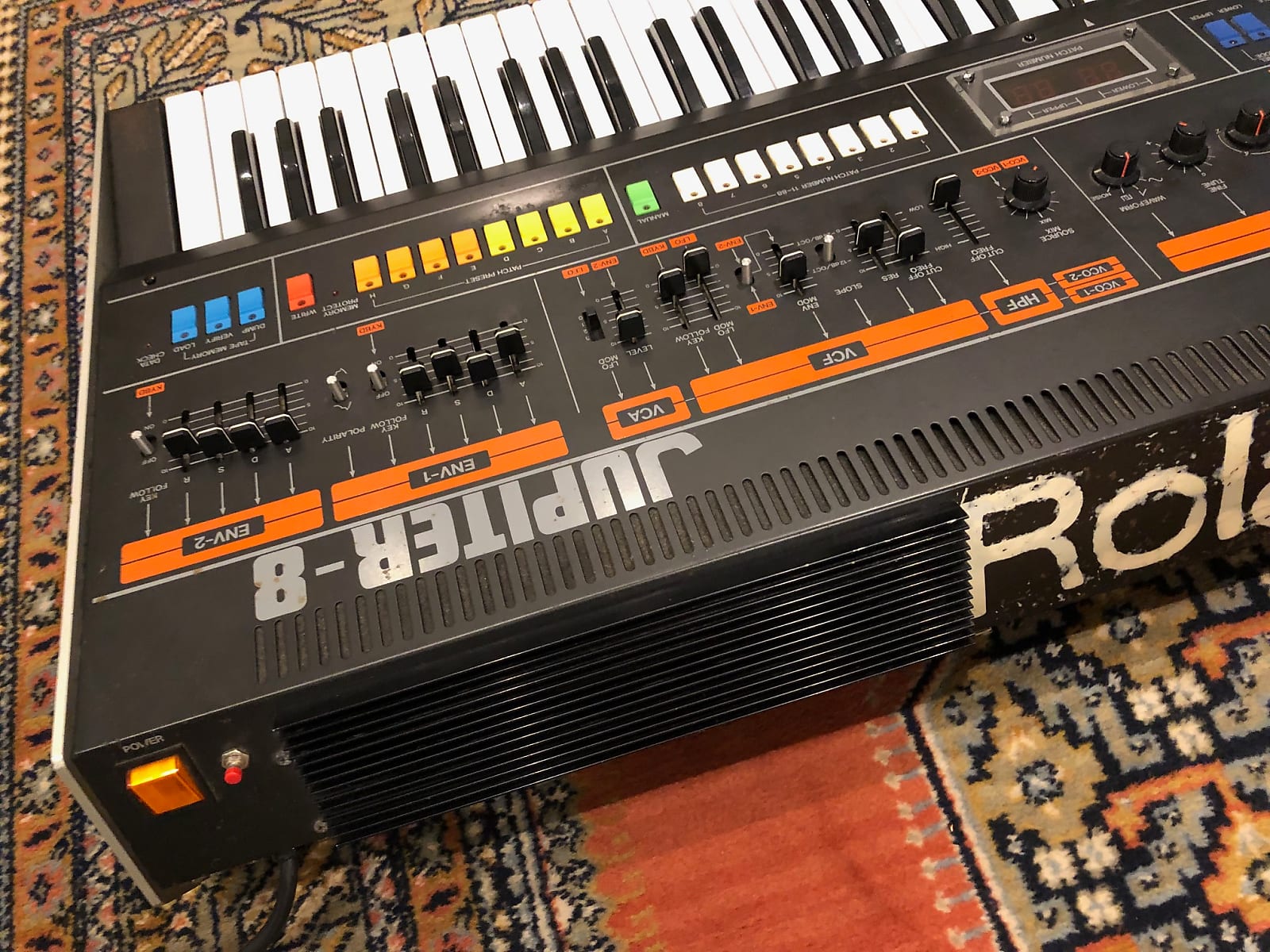 MATRIXSYNTH: Roland Jupiter 8