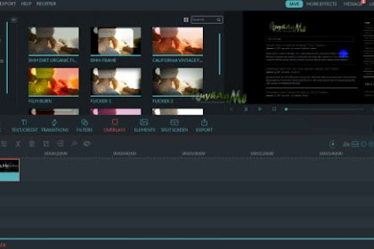 Download Wondershare Filmora 8 Effects Pack Latest