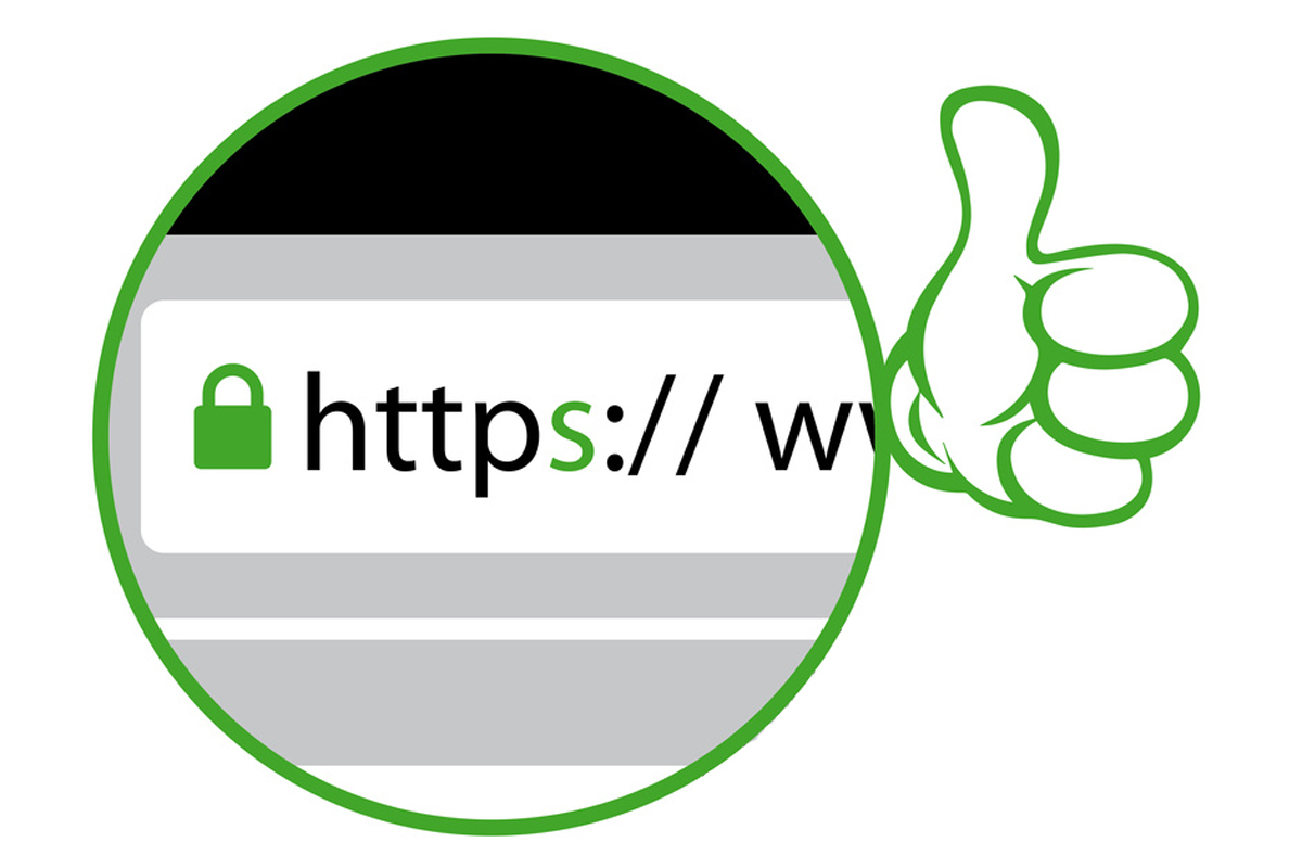 Cara Mudah Mengaktifkan Fitur Https Pada Domain TLD di Blogger