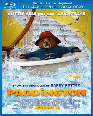 [Mini-HD] Paddington (2014) - แพดดิงตัน คุณหมี หนีป่ามาป่วนเมือง [1080p][เสียง:ไทย 5.1/Eng DTS][ซับ:ไทย/Eng][.MKV][4.34GB] PD_MovieHdClub