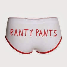 Can we all calm down a little?