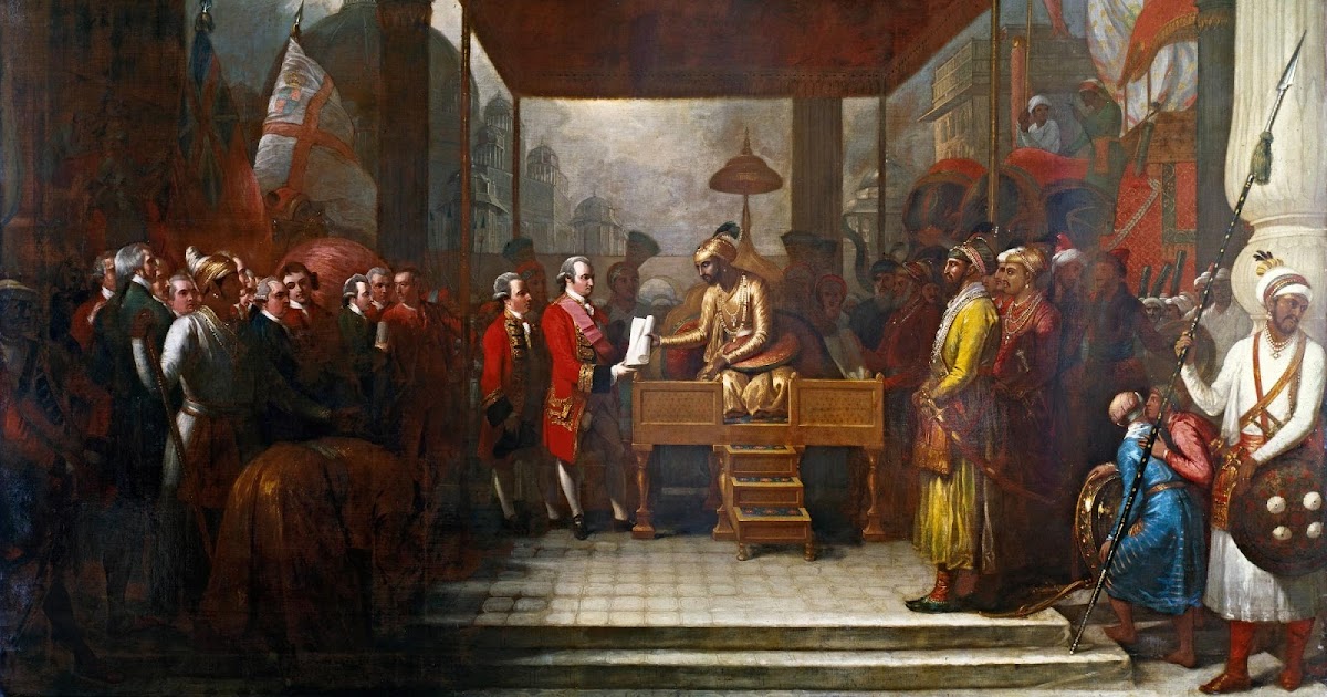 Entry of Europeans in India | HISTORY FOR EXAM