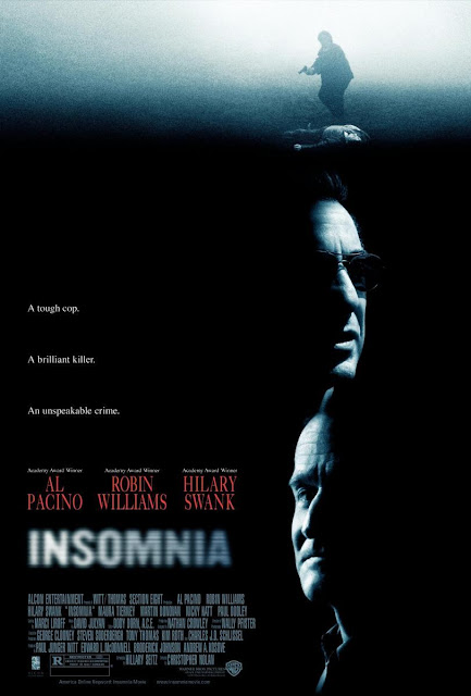 Insomnia [2002] [DVD] [Subtitulada]