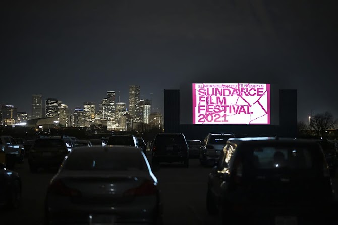 Kompetisi film pendek, Sundance Film Festival: Asia 2021, Persembahan IDN Media