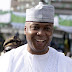 I’m Back And Better, Bukola Saraki Boasts 