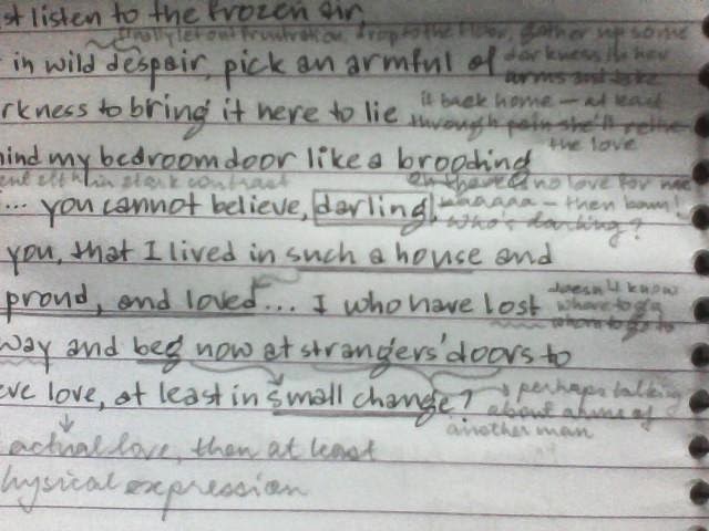 Narrative essay about my grandmother picture