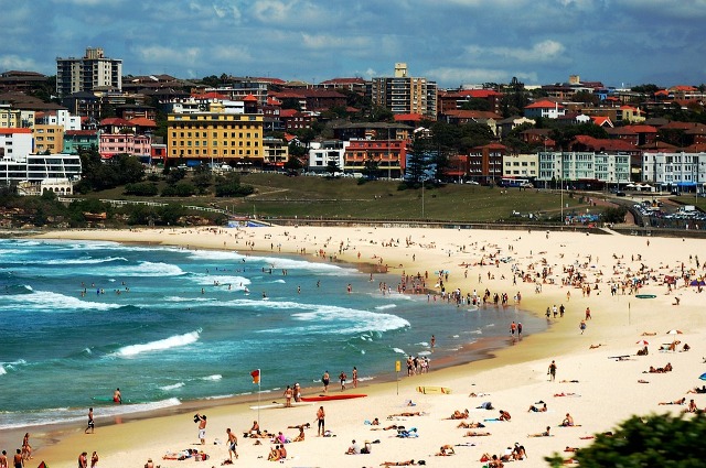 pantai australia menikmati tujuh restoran halal muslim di jantung kota perth nurul sufitri traveling culinary