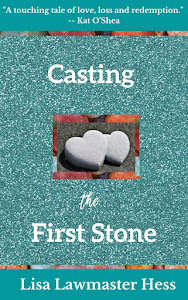 Casting the First Stone