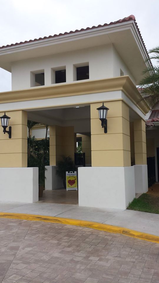 Stucco Plastering Service Contractor Indian River County FLA